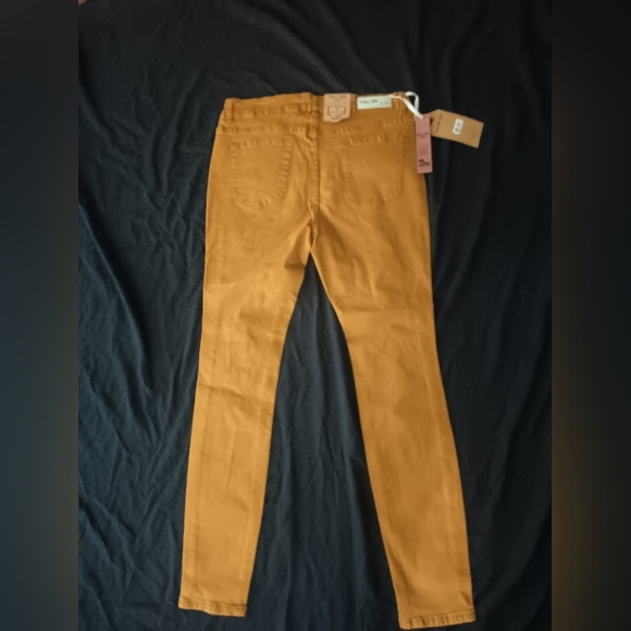 COPY - 2LUV Woman’s Skinny Jeans - Picture 6 of 8